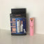Lipstick eyebrow trimmer, women's shaver, hair remover, electric eyebrow trimmer, charging eyebrow trimmer, hair scraper - Korvel
