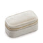 Velvet Travel Jewelry Storage Box - Portable and Stylish