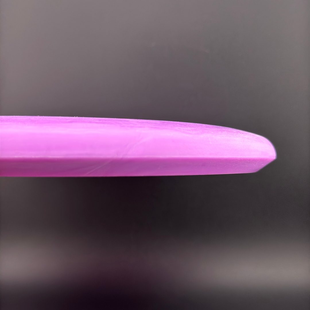 Putter de disc golf Tricératops en coquille d'œuf - Édition spéciale