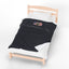 Absolute Comfort Political Parody Throw Blanket