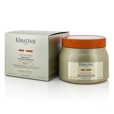 Kerastase Nutritive Protocole Immunite Nourishing Treatment 500ml