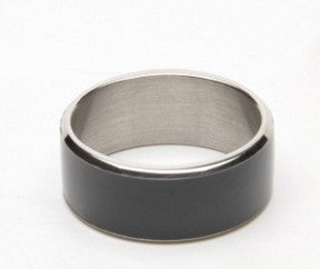 JAKCOM R3F Waterproof Smart Ring with NFC Technology - Korvel