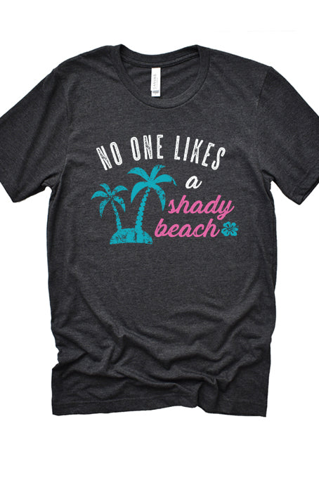 Shady Beach-1411 - Korvel