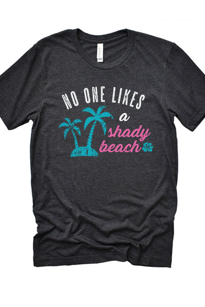 Shady Beach-1411 - Korvel