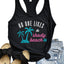 Shady Beach Tank - Premium Comfort and Style - Korvel
