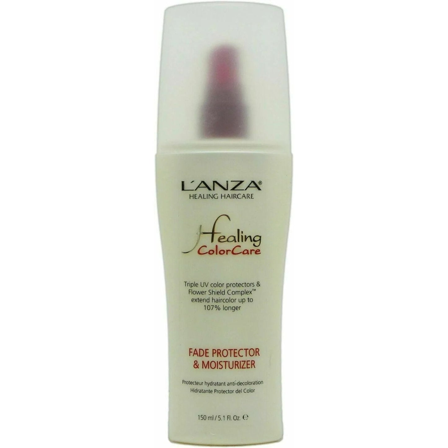 L'anza Healing Color Care Fade Protector and Moisturizer