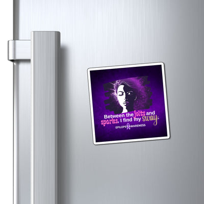 Express Yourself with Custom Sway Magnets - Korvel