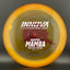 I-Dye Champion Mamba Disc Golf Driver
