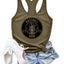 Baseball Mom Racerback Tank Top