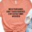 Wash Your Hands T-Shirt