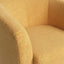 Cortina Fabric Club Chair - Korvel