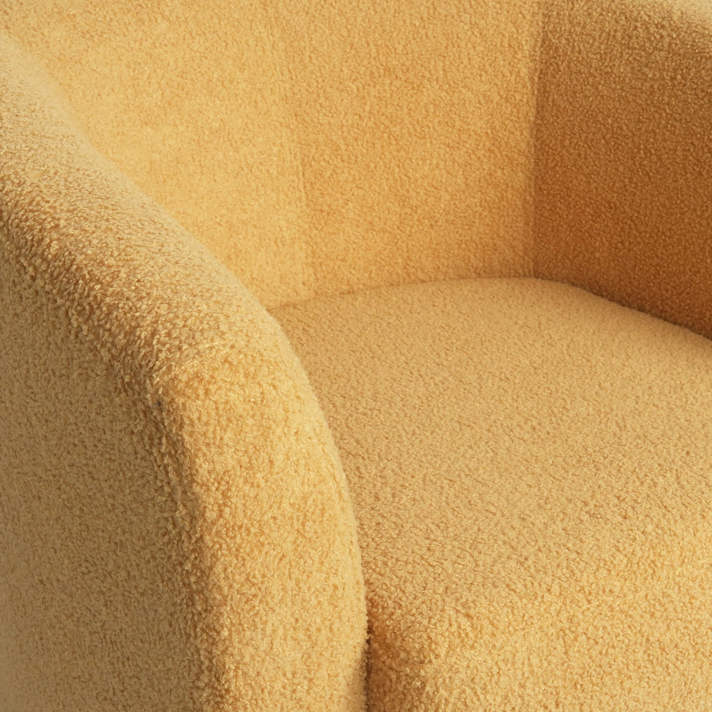 Cortina Fabric Club Chair - Korvel