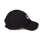 USA Map Embroidered Baseball Cap – Classic Patriotic Style