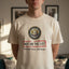 NOT ON THE LIST T-Shirt | United States of Unbothered