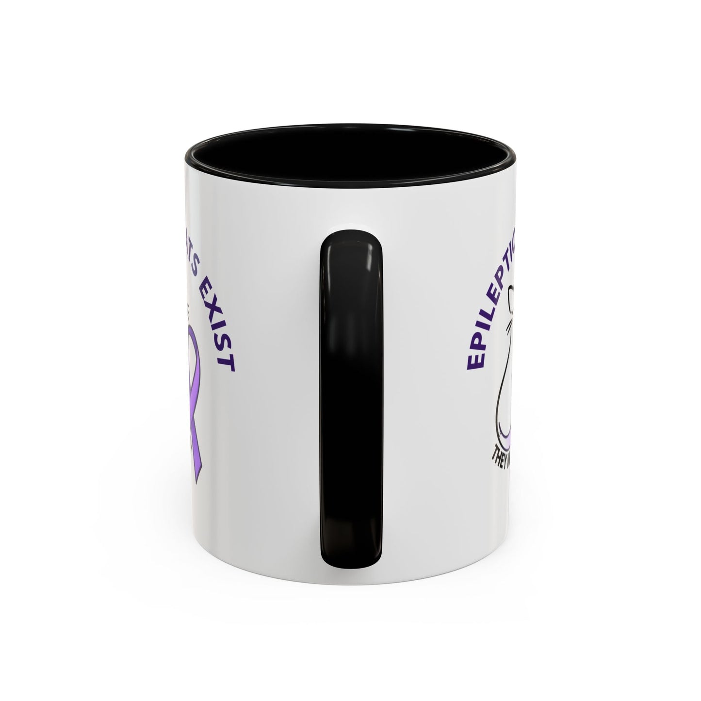 Epikitty Mug – Celebrate Feline Awareness