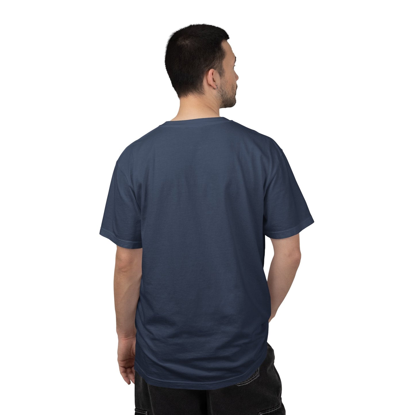 Camiseta de Parodia Política It’s Right Here