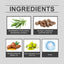 Aceite Capilar Hidratante y Nutritivo para Cabello Suave