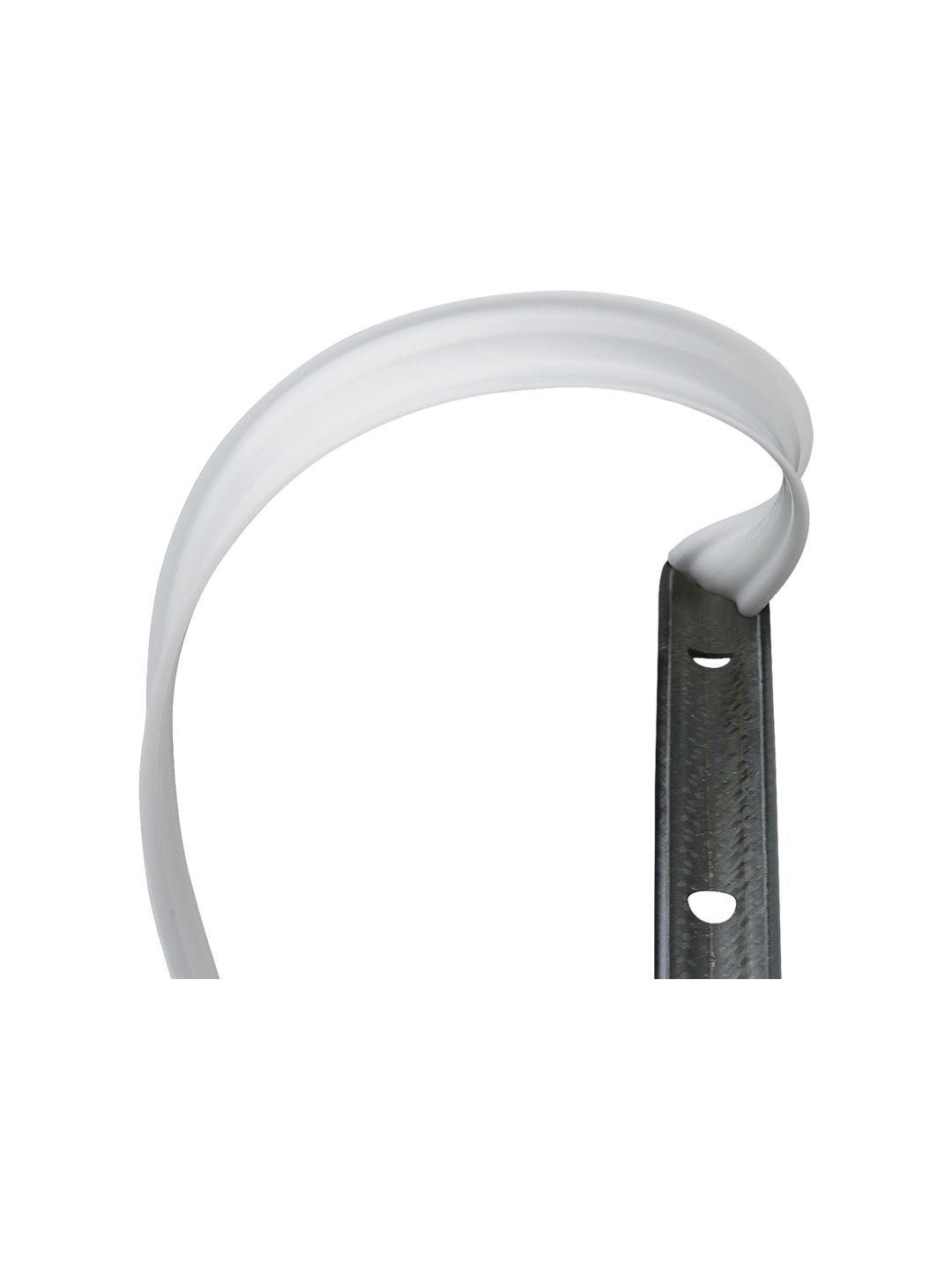 Bontrager TLR 700c Road Rim Strip - 17.5mm White