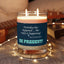 Happening Scented Candle - 11oz Full Glass