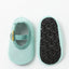 New Baby Floor Socks Baby Shoes Socks Indoor Shoes Dispensing Non-Slip Soft Bottom Mesh - Korvel