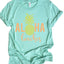 Aloha Beaches Unisex T-Shirt