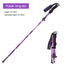 Premium Retractable Hiking Poles