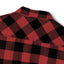 Chemise en flanelle unisexe Papillon de l'épilepsie