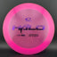 Opto-Ice Halo Distance Driver