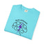 Built Different Premium Unisex Cotton T-Shirt