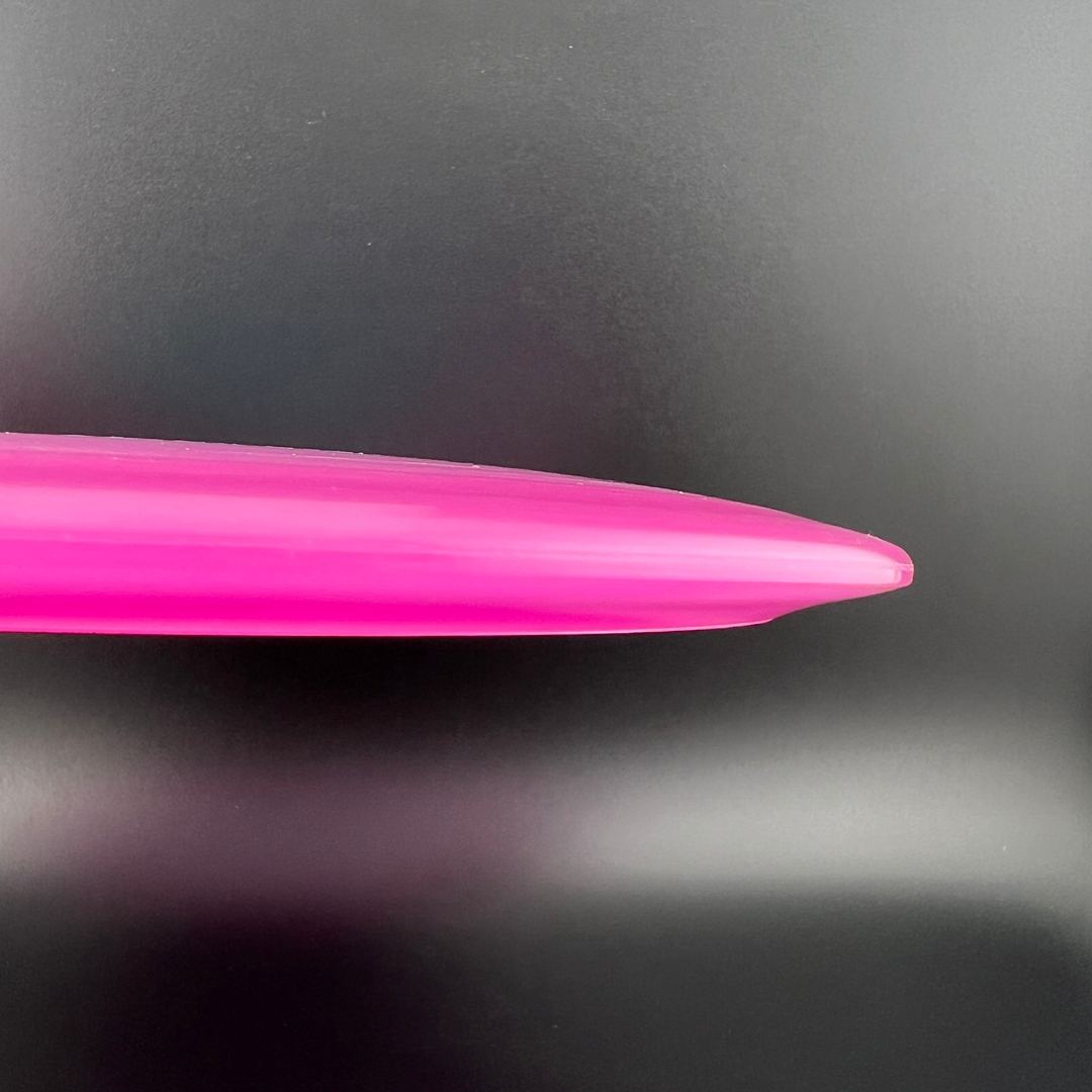 Color Glow C-Line FD - European Open 2024 Edition