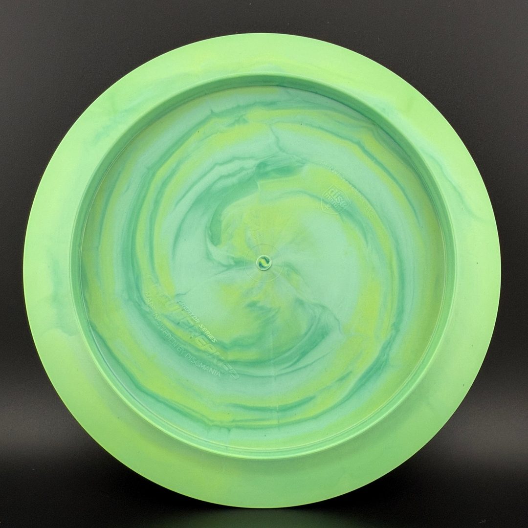 Swirl S-Line Cloud Breaker - Exclusivité SC