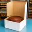 Cake Box - 16x16x5 Single - Korvel