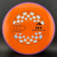 Soft Neutron Hex Disc Golf Midrange