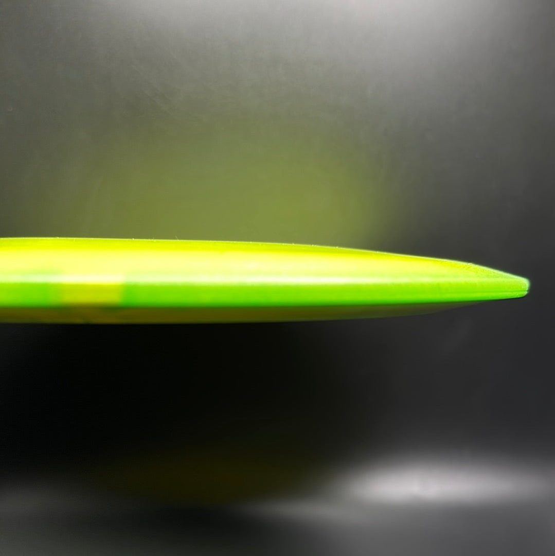 Halo S-Blend Czar - X-Out Disc Golf Driver
