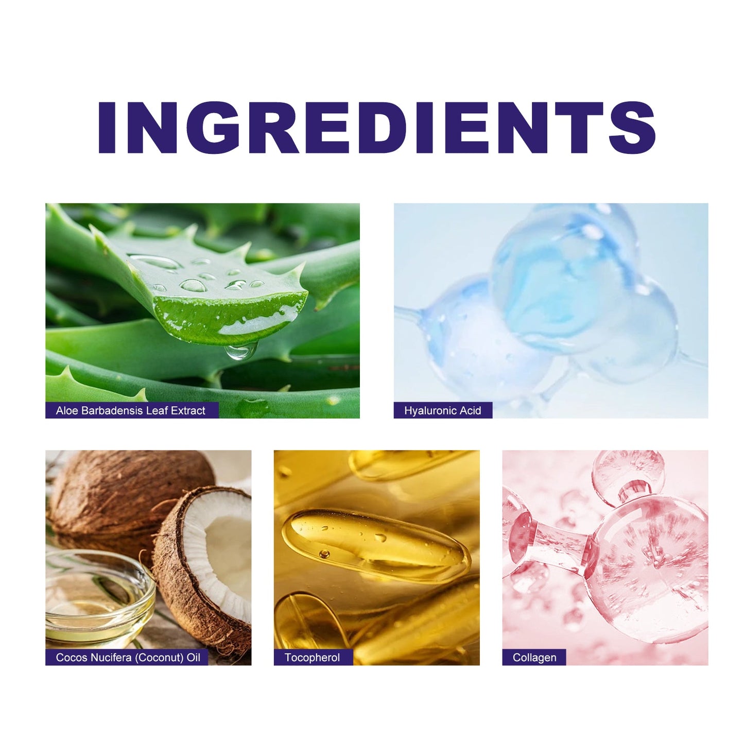 Crema para el Cuello para Firmar e Hidratación Profunda