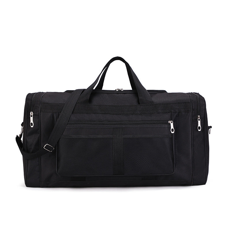 Sac de voyage pliable premium