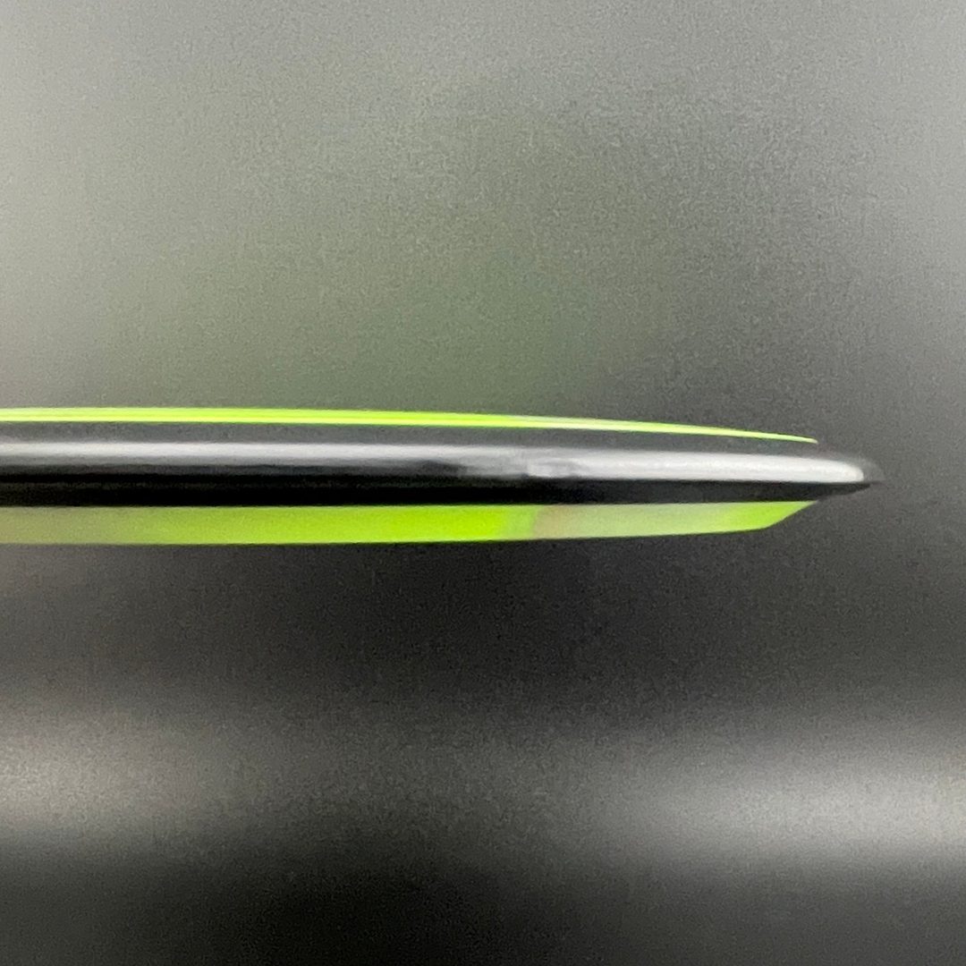 Cosmic Neutron Volt Disc Golf Disc
