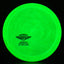 Disque de golf Innova Proto Glow Halo Champion Gorgon