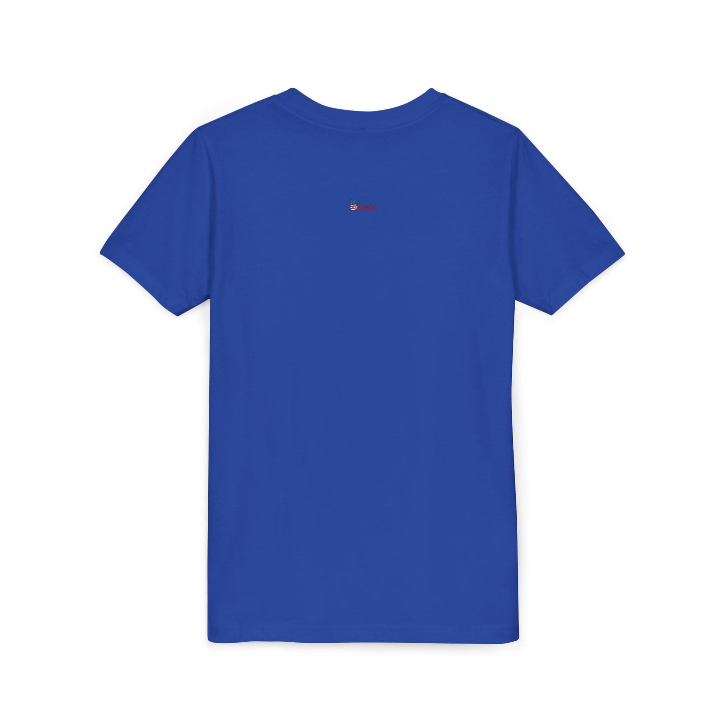 Camiseta Infantil Certificada Six-Seven