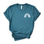 Pocket Rainbow T-Shirt