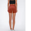 High Waist Active Fitness Shorts for Women