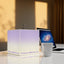 Lampe Cube Lumineuse Un Instant à la Fois