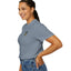 I.C.E. Badge T-Shirt | Institute of Cozy Excellence Tee