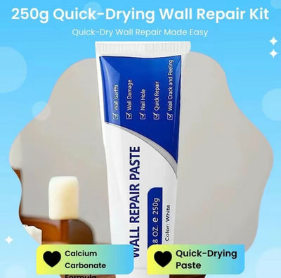 QuickFix Wall Repair Kit - Korvel