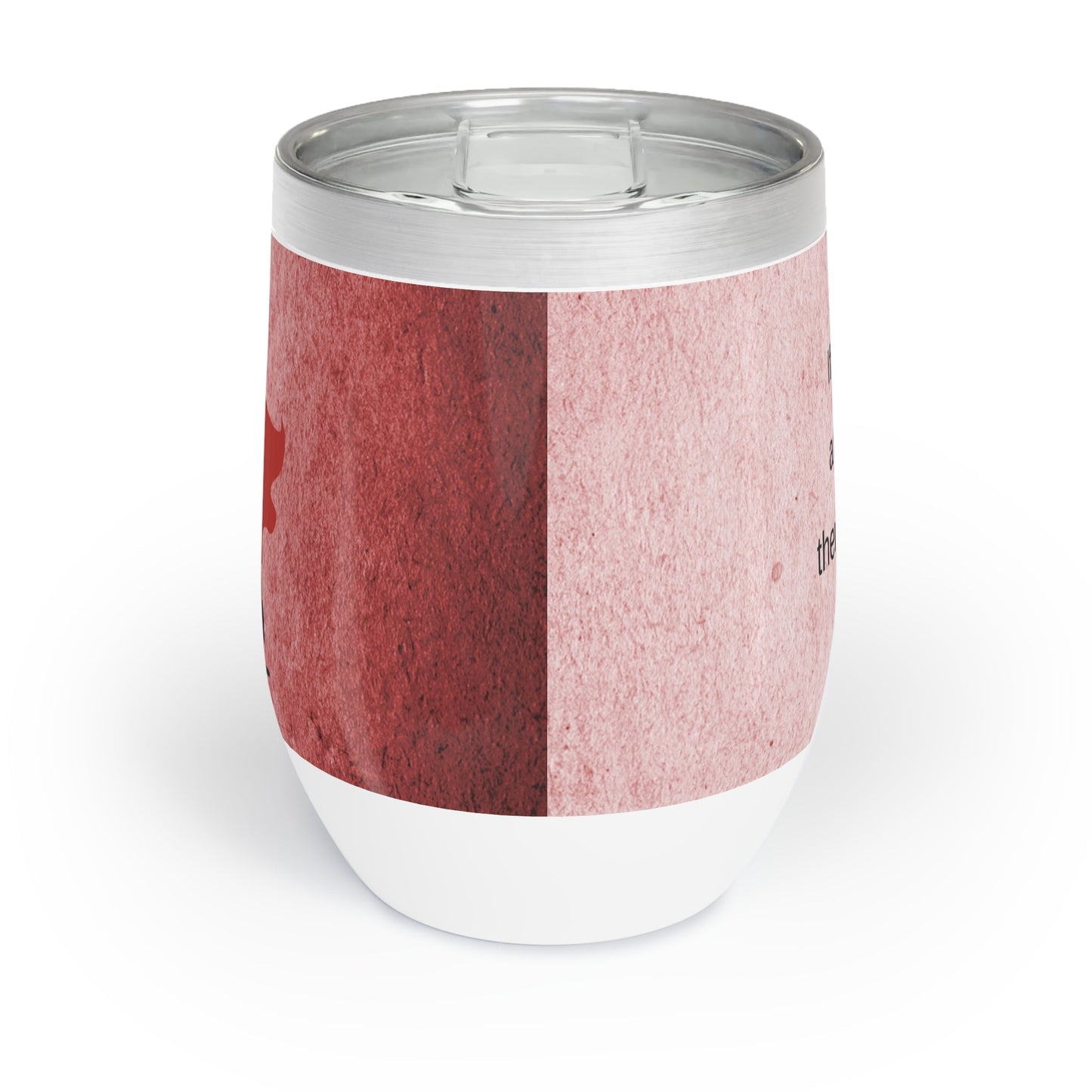 Vaso de vino Perception Chill