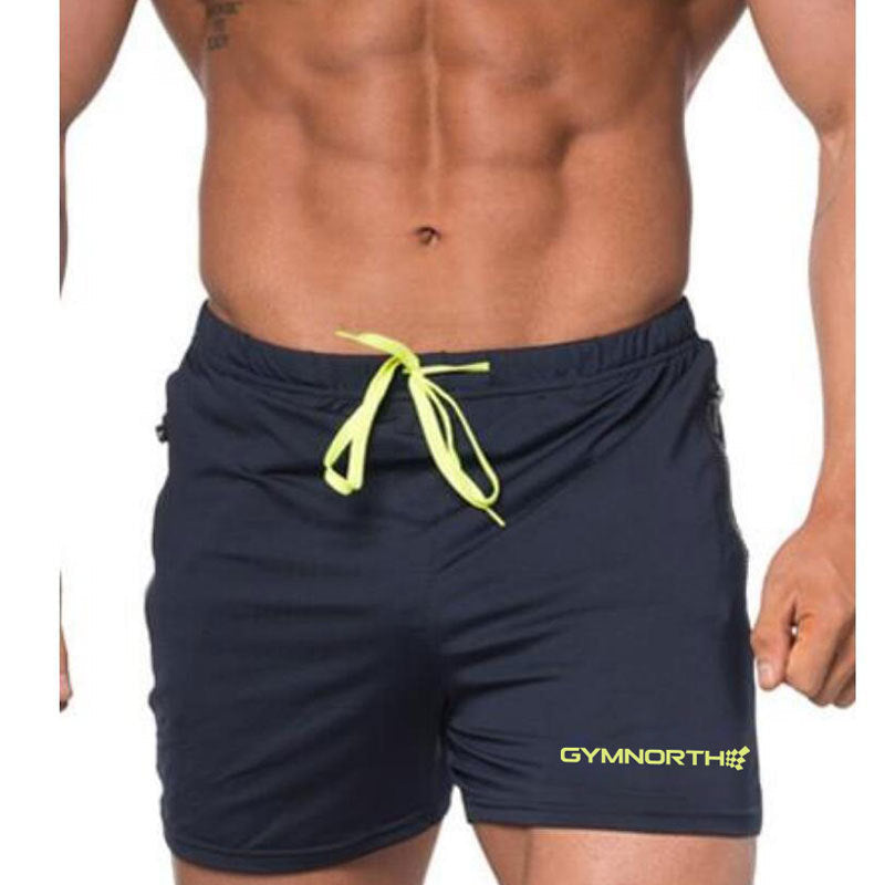 Shorts de sport premium pour hommes pour un style de vie actif