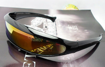 Lunettes de sport de plein air premium