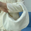 Premium Large Women's Woven Shopper Bag
