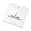 Caution: Calm Exterior. Active Interior. T-Shirt