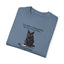 Unisex Comfort Colors Garment-Dyed T-Shirt - Korvel